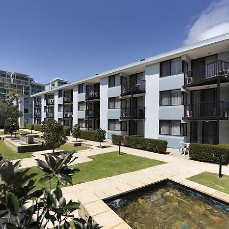 Lodestar Waterside Apartments Perth Bagian luar foto