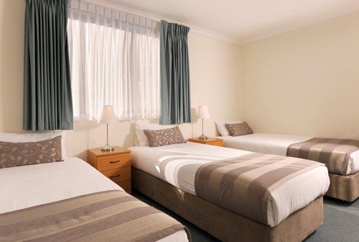 Lodestar Waterside Apartments Perth Ruang foto