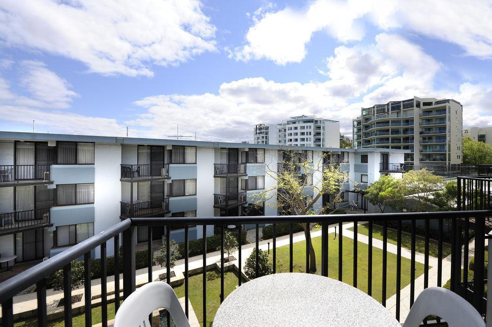 Lodestar Waterside Apartments Perth Bagian luar foto