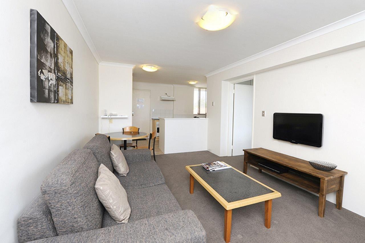 Lodestar Waterside Apartments Perth Bagian luar foto