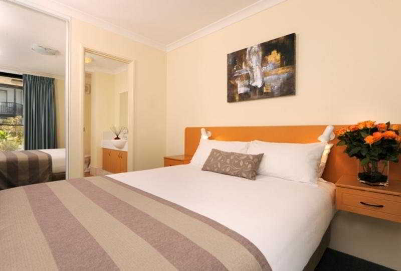 Lodestar Waterside Apartments Perth Bagian luar foto