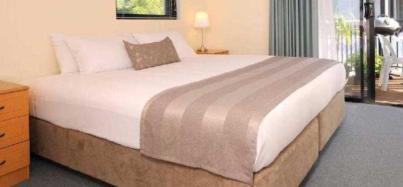 Lodestar Waterside Apartments Perth Bagian luar foto