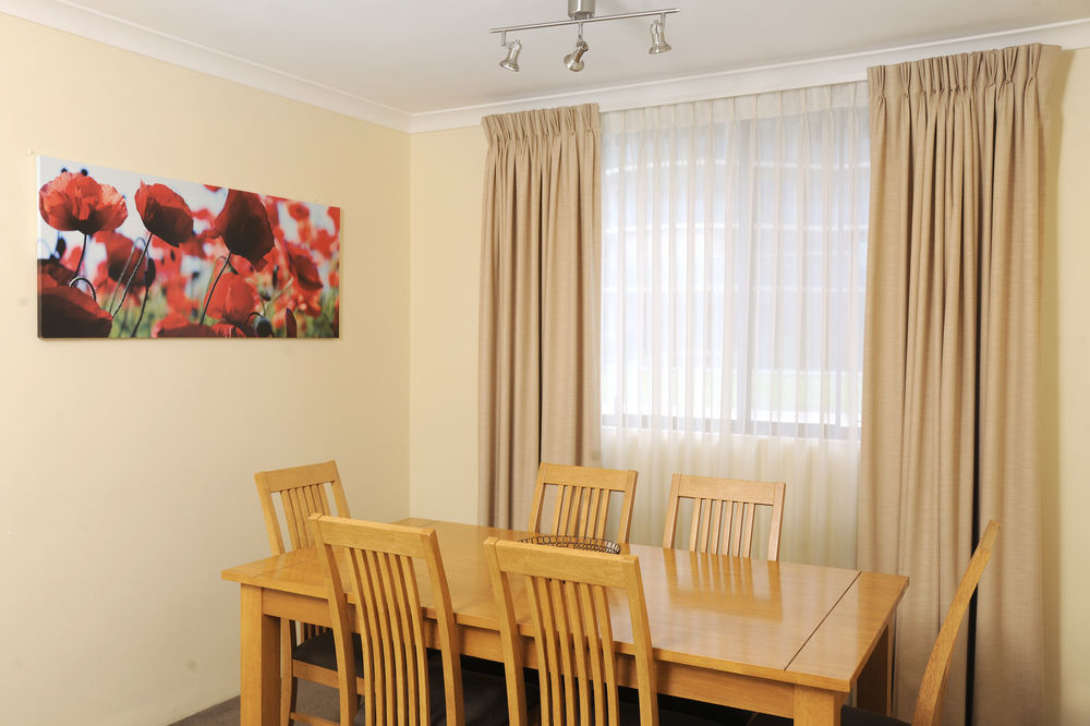 Lodestar Waterside Apartments Perth Bagian luar foto