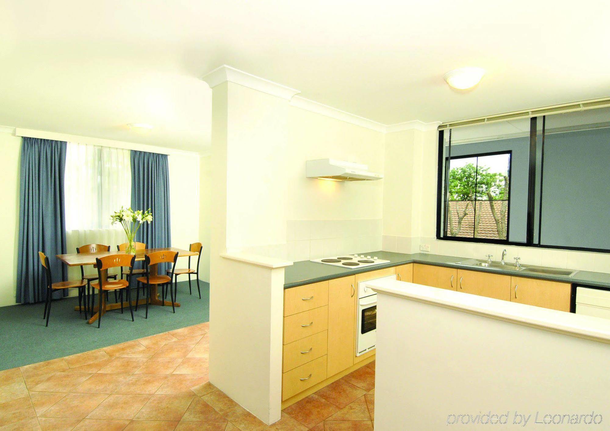 Lodestar Waterside Apartments Perth Bagian luar foto