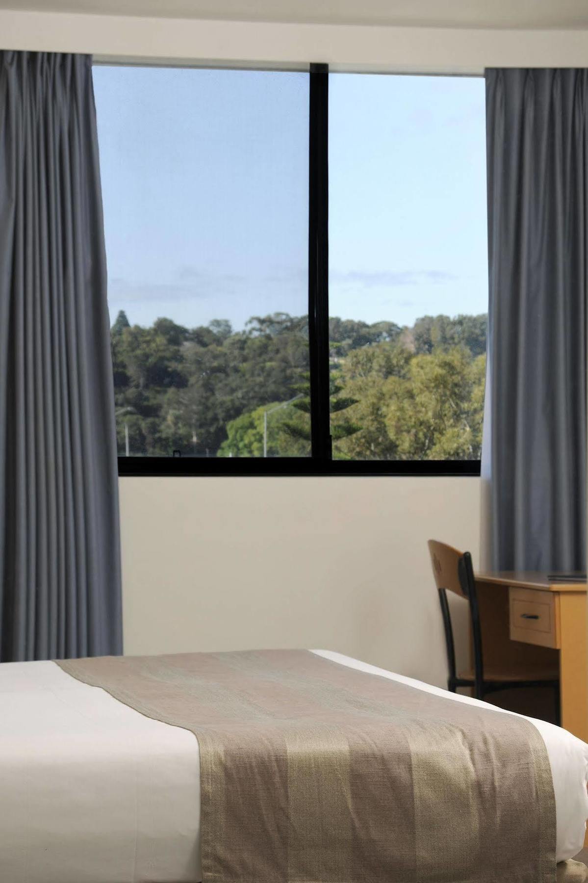 Lodestar Waterside Apartments Perth Bagian luar foto